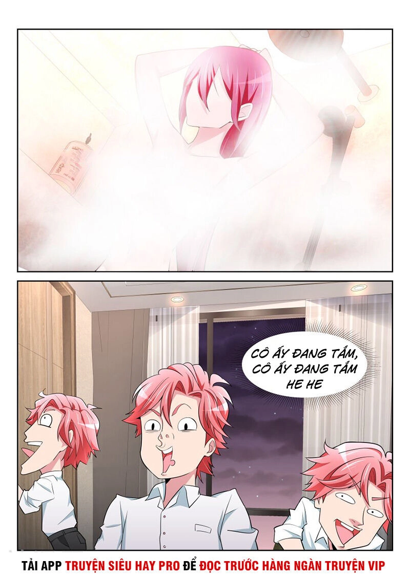 Thiên Tài Cao Thủ Chapter 215 - 7