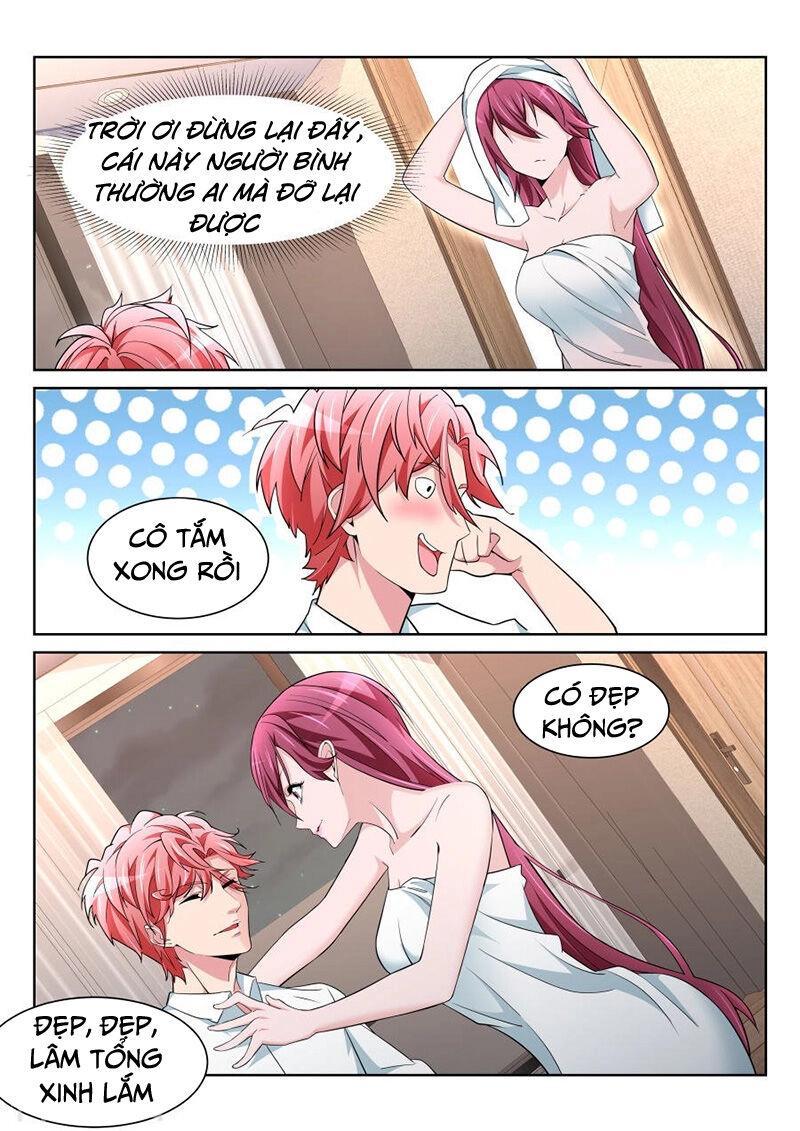 Thiên Tài Cao Thủ Chapter 215 - 8