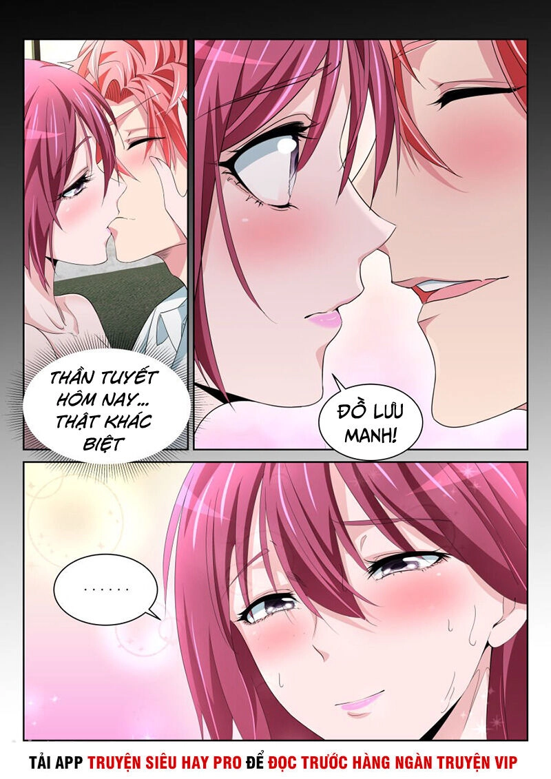 Thiên Tài Cao Thủ Chapter 216 - 2