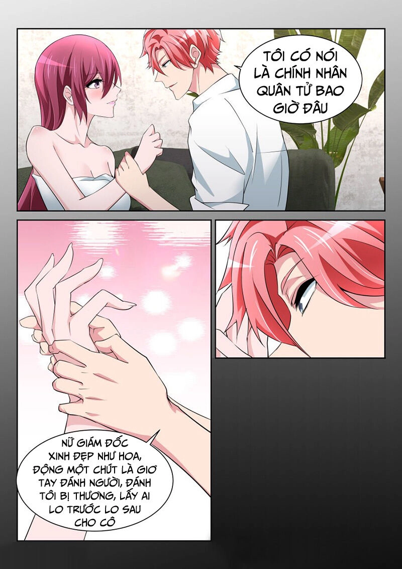 Thiên Tài Cao Thủ Chapter 216 - 3