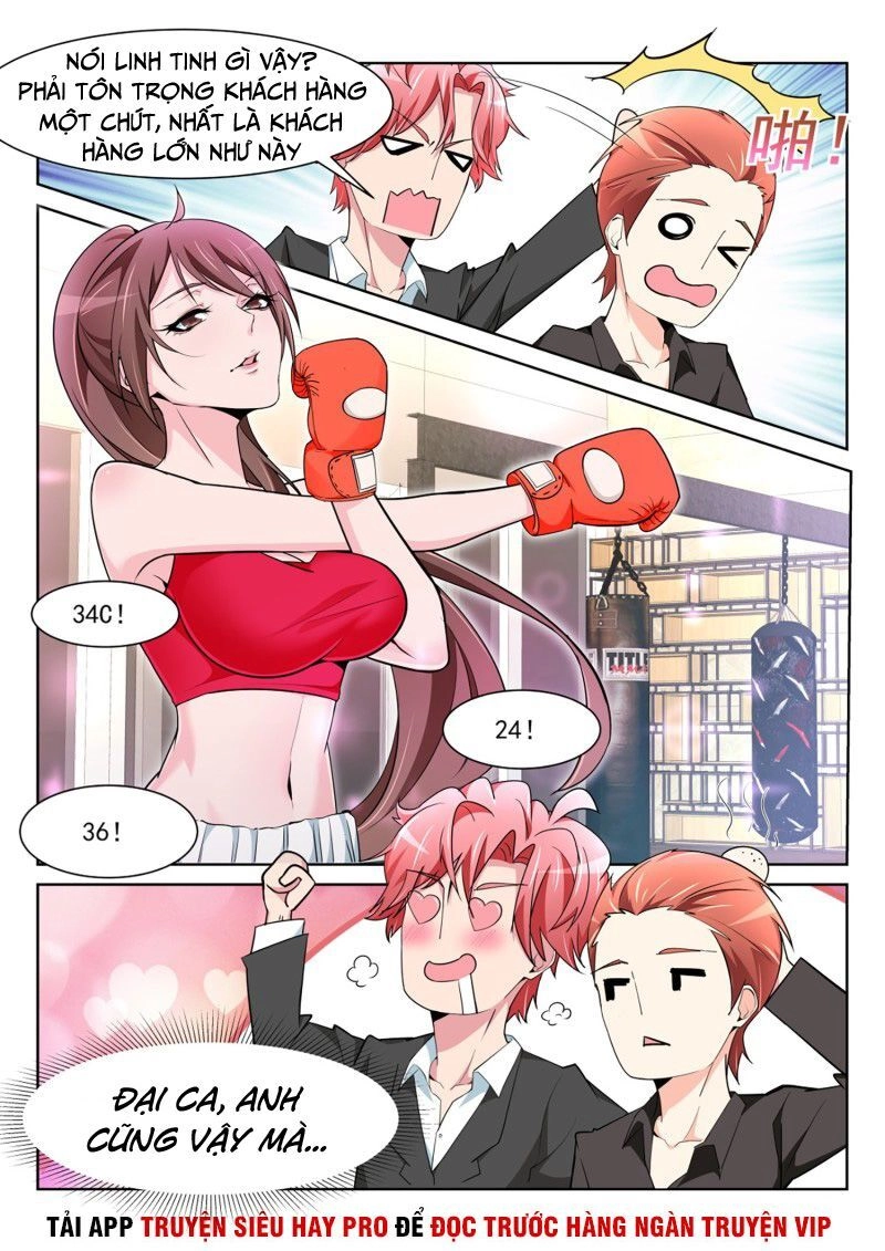 Thiên Tài Cao Thủ Chapter 218 - 2