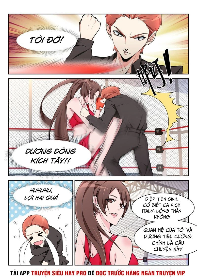 Thiên Tài Cao Thủ Chapter 218 - 4