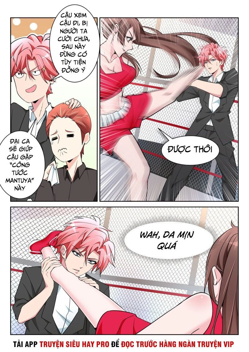 Thiên Tài Cao Thủ Chapter 218 - 7