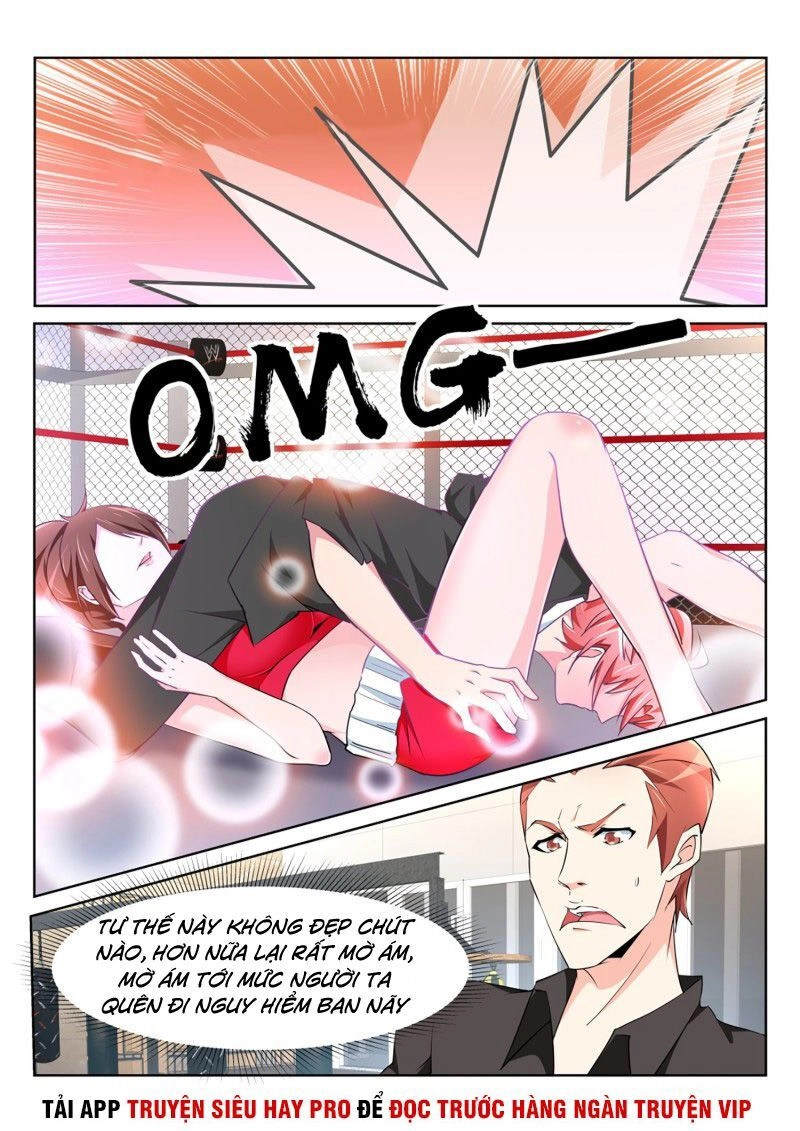 Thiên Tài Cao Thủ Chapter 218 - 10