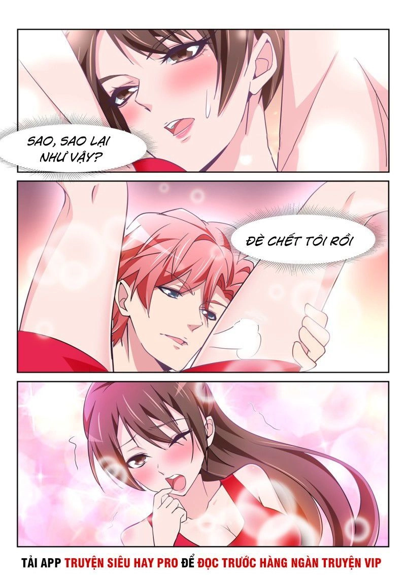 Thiên Tài Cao Thủ Chapter 218 - 11