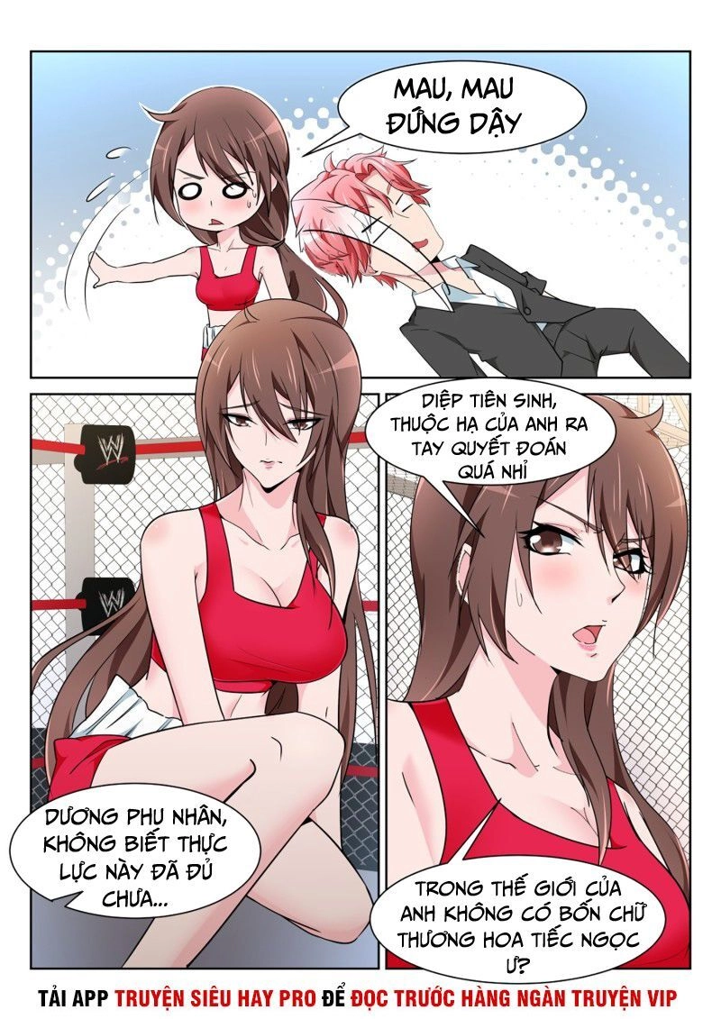 Thiên Tài Cao Thủ Chapter 218 - 12