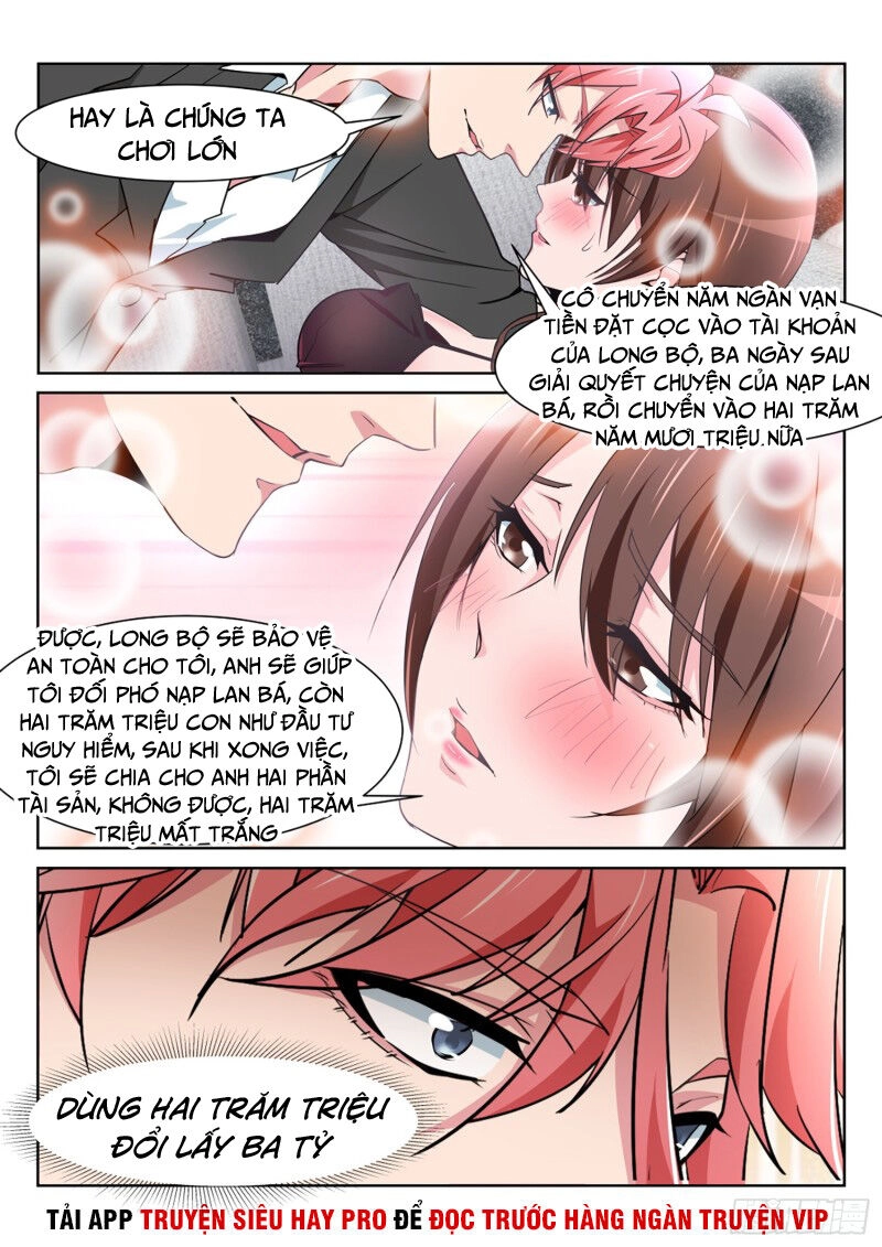 Thiên Tài Cao Thủ Chapter 219 - 12