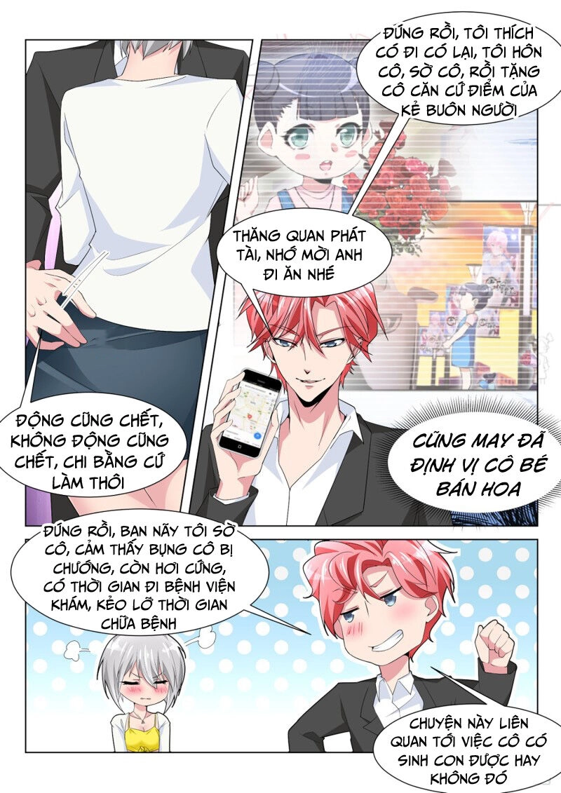 Thiên Tài Cao Thủ Chapter 222 - 6