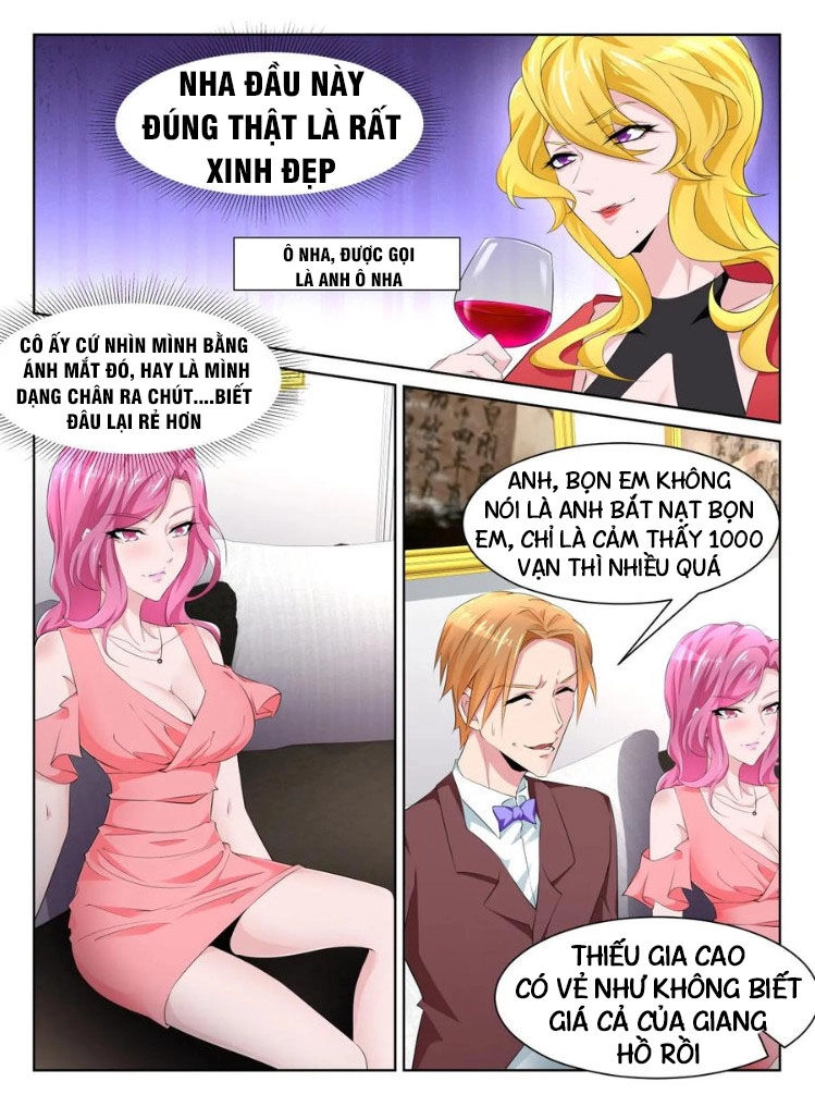 Thiên Tài Cao Thủ Chapter 223 - 3