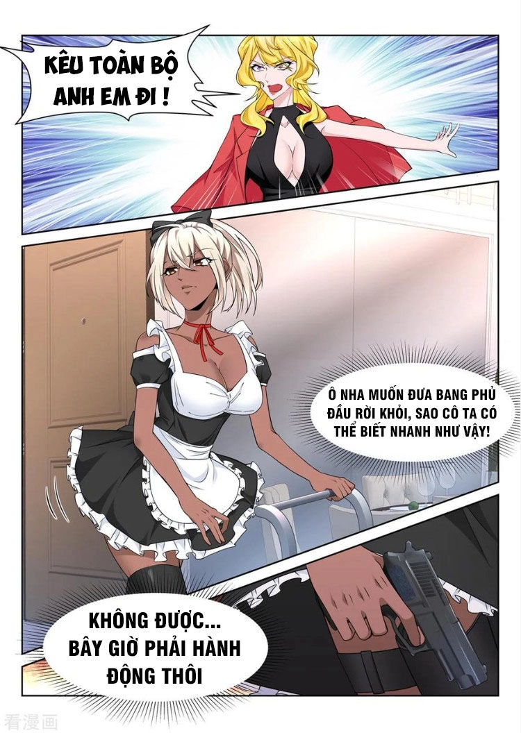 Thiên Tài Cao Thủ Chapter 223 - 8