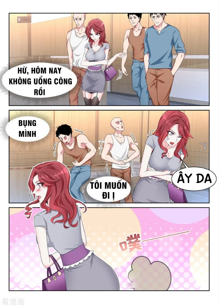 Thiên Tài Cao Thủ Chapter 226 - 3