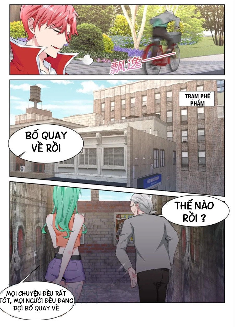 Thiên Tài Cao Thủ Chapter 226 - 9