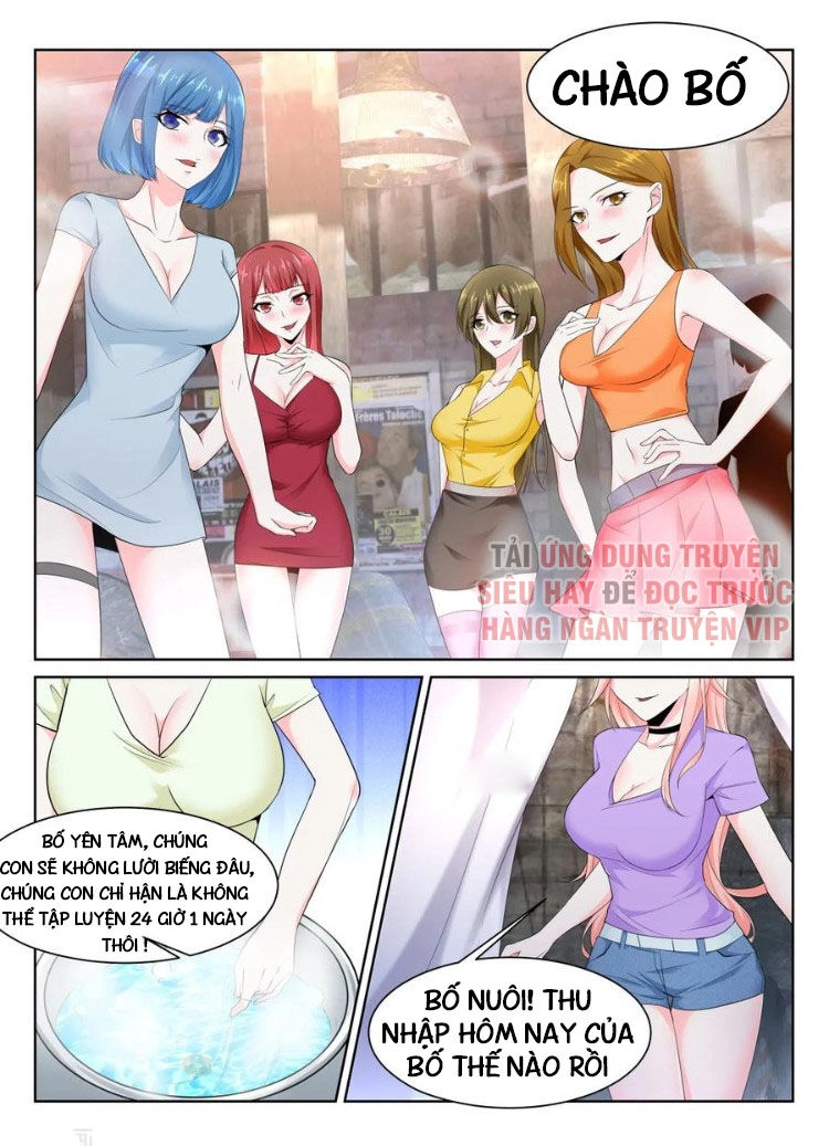 Thiên Tài Cao Thủ Chapter 226 - 10