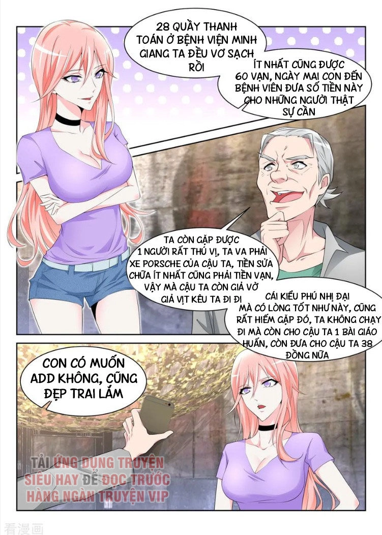 Thiên Tài Cao Thủ Chapter 227 - 1