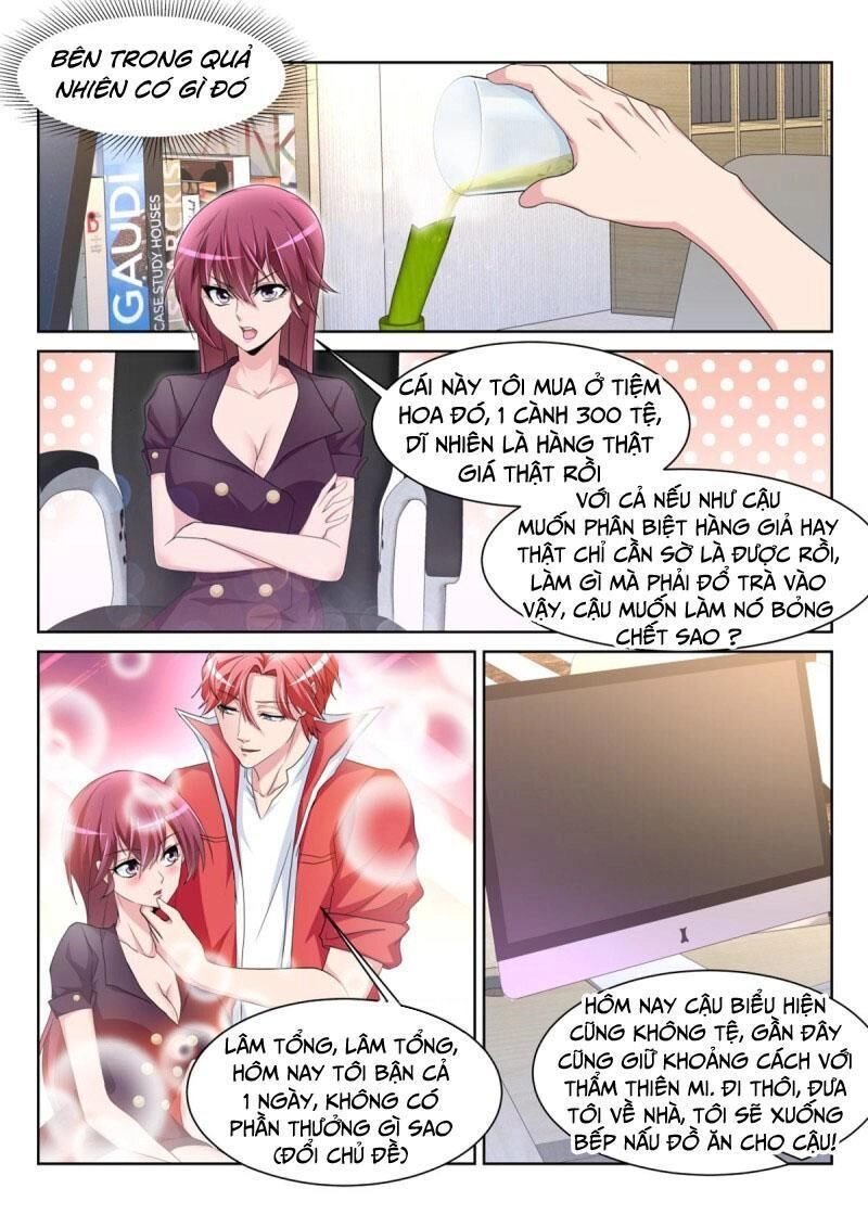 Thiên Tài Cao Thủ Chapter 228 - 8