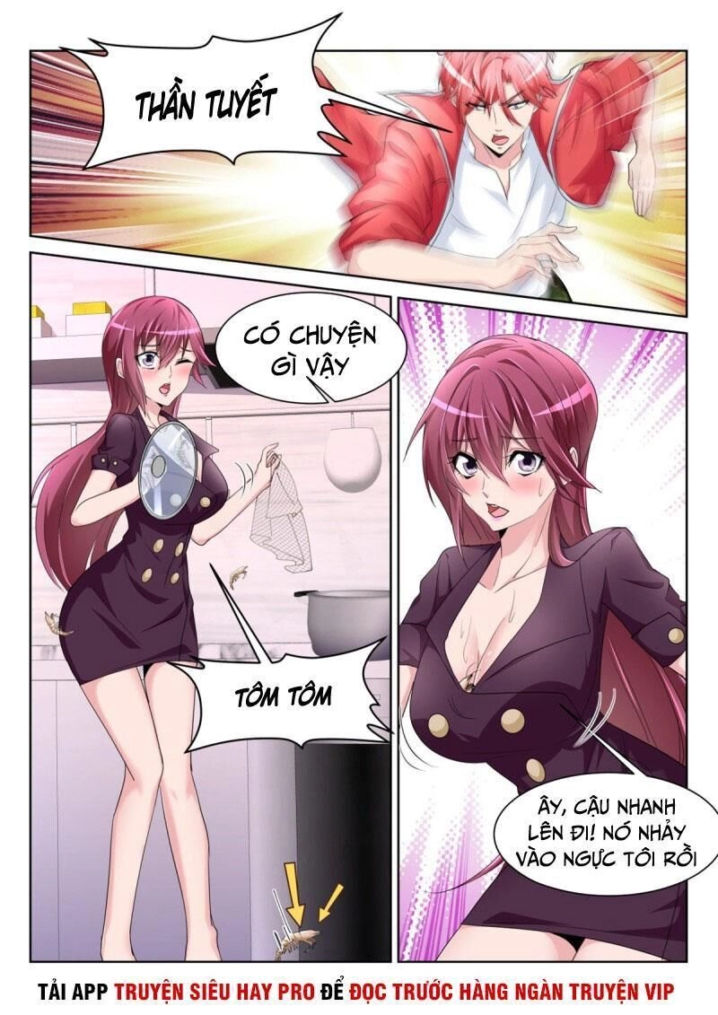 Thiên Tài Cao Thủ Chapter 228 - 12