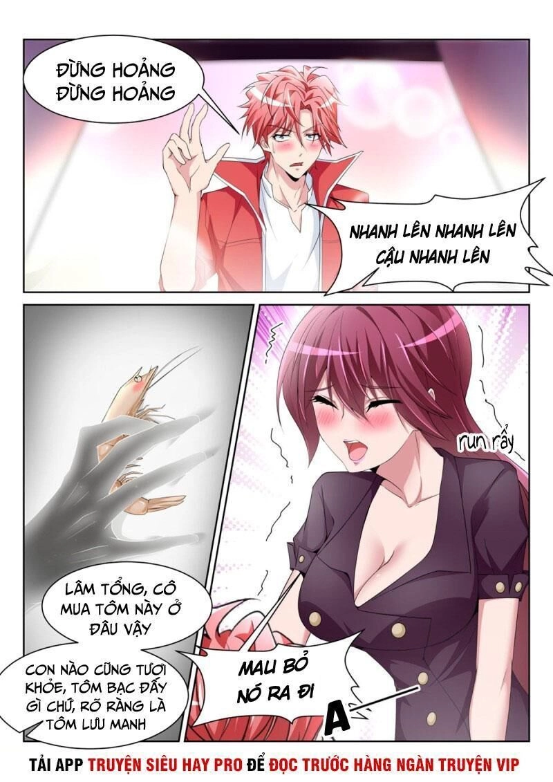 Thiên Tài Cao Thủ Chapter 229 - 3