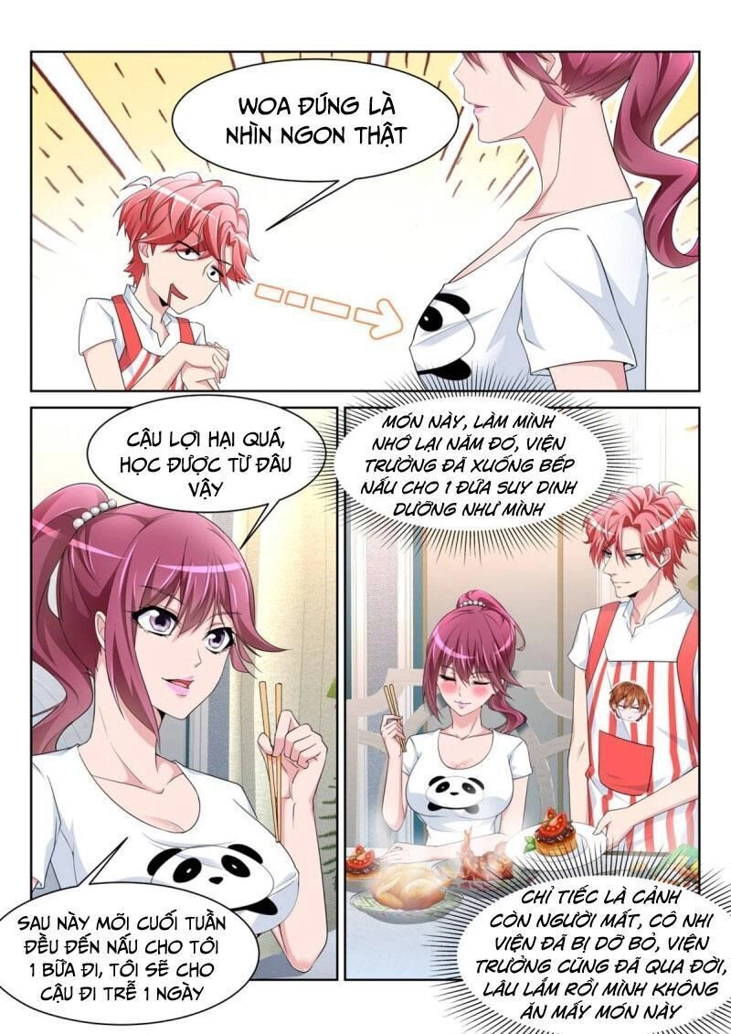 Thiên Tài Cao Thủ Chapter 229 - 6