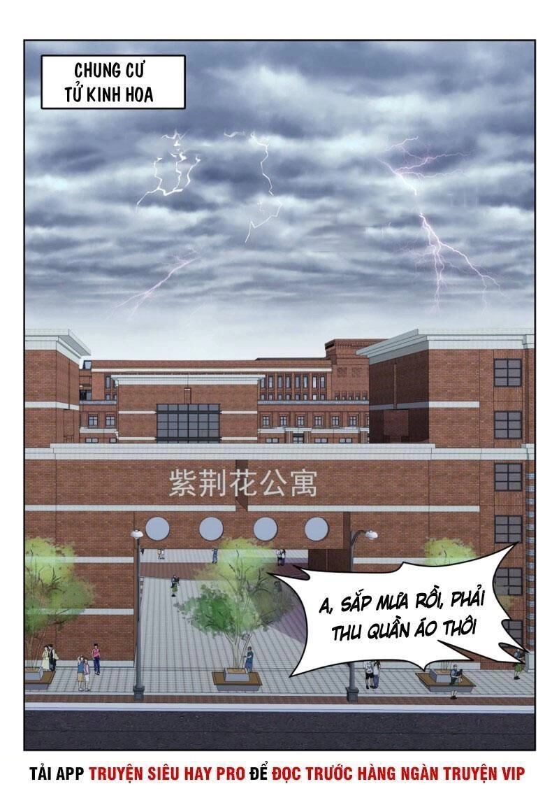 Thiên Tài Cao Thủ Chapter 229 - 8