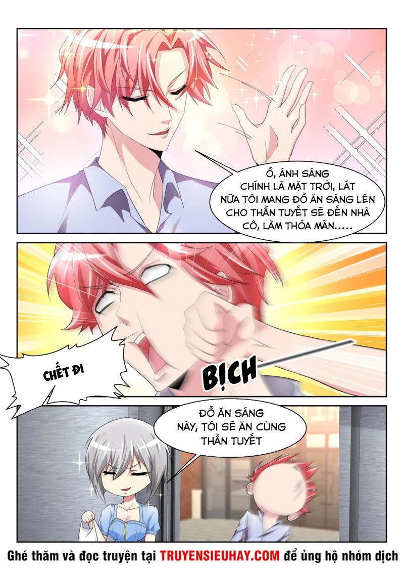 Thiên Tài Cao Thủ Chapter 230 - 13