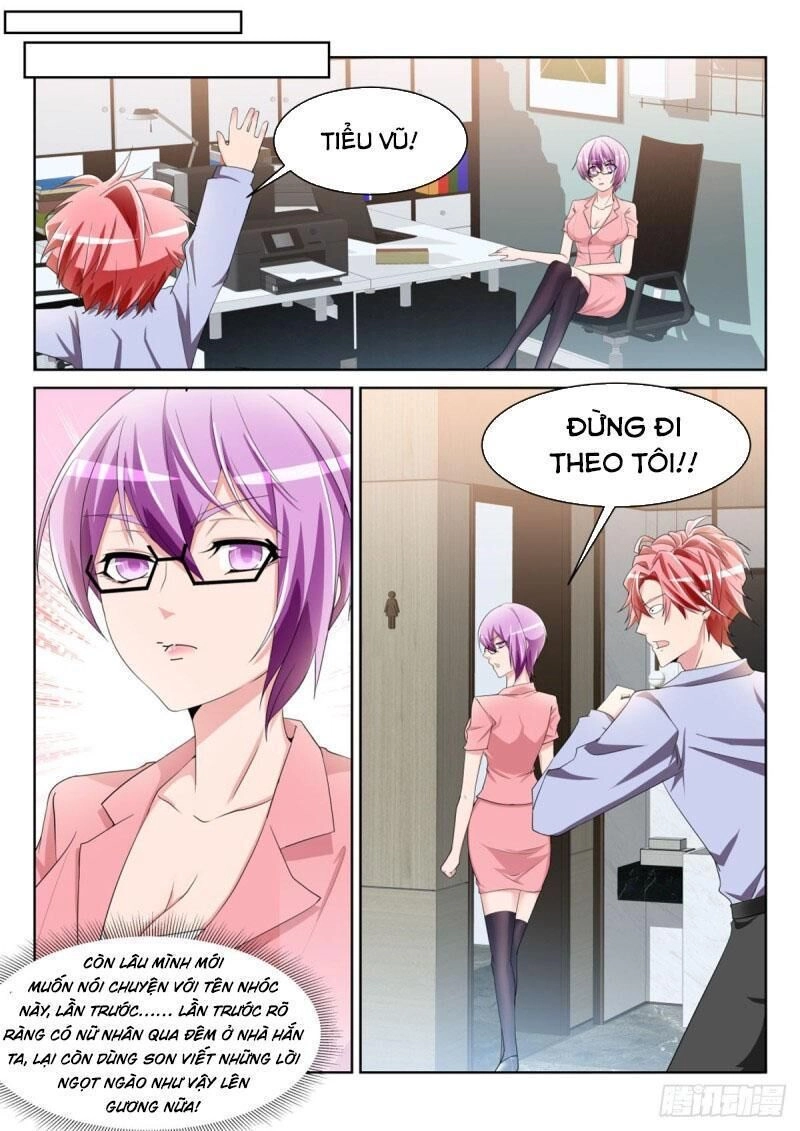 Thiên Tài Cao Thủ Chapter 232 - 8