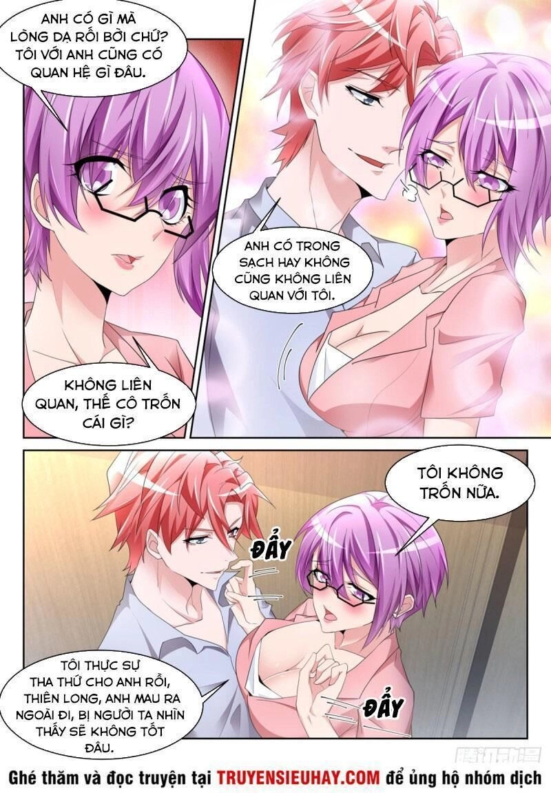 Thiên Tài Cao Thủ Chapter 232 - 11