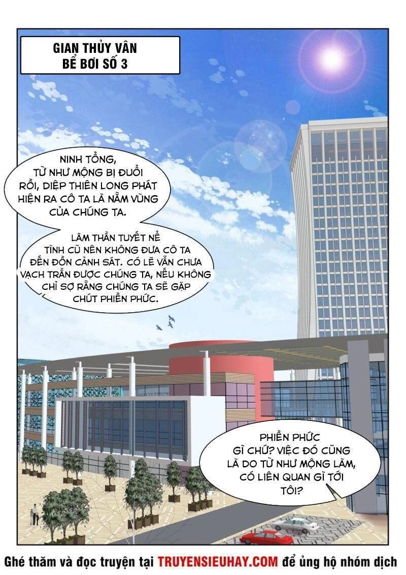 Thiên Tài Cao Thủ Chapter 233 - 4