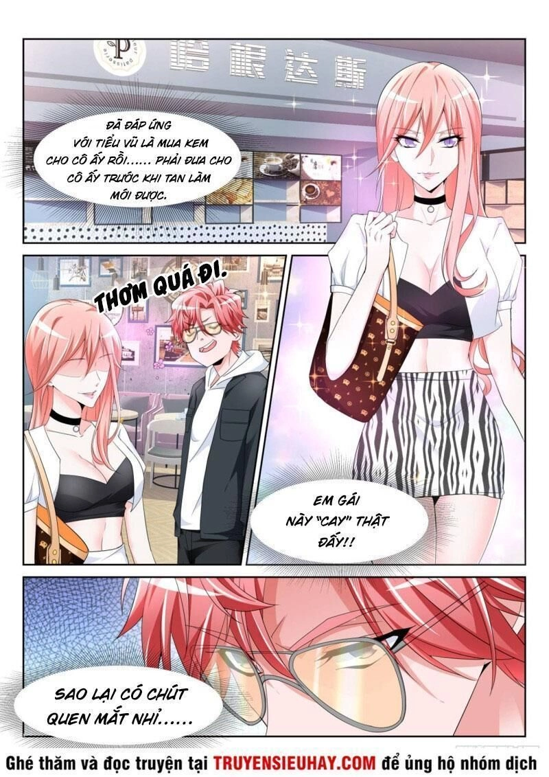 Thiên Tài Cao Thủ Chapter 233 - 12