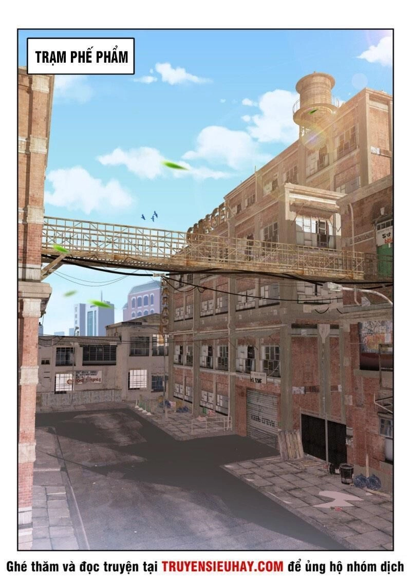 Thiên Tài Cao Thủ Chapter 234 - 9