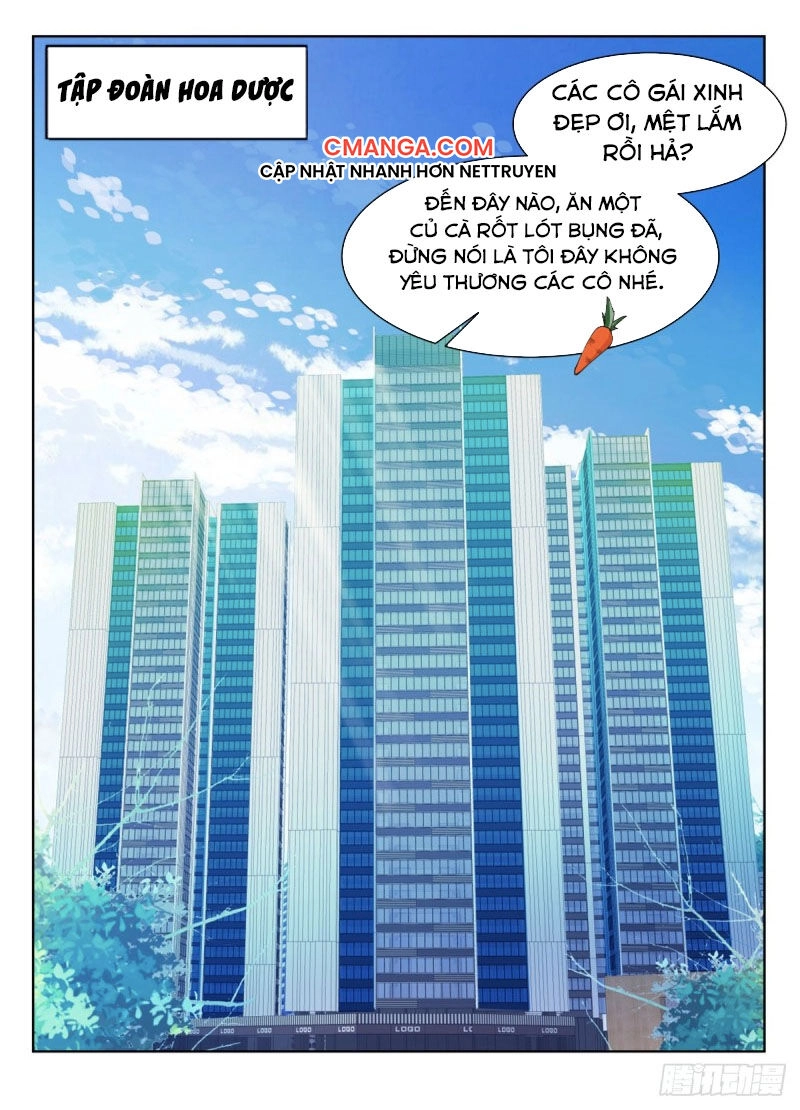 Thiên Tài Cao Thủ Chapter 238 - 9