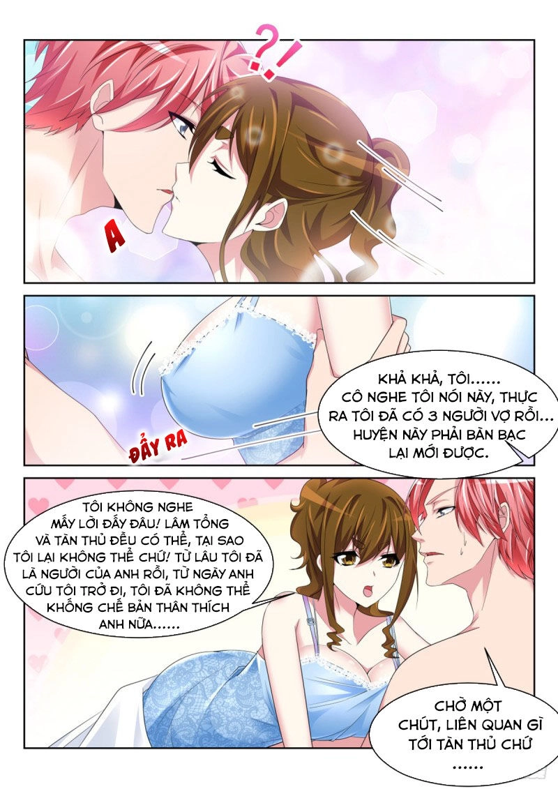 Thiên Tài Cao Thủ Chapter 240 - 3