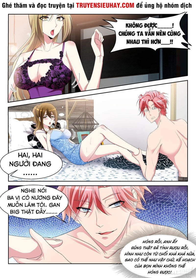 Thiên Tài Cao Thủ Chapter 240 - 6