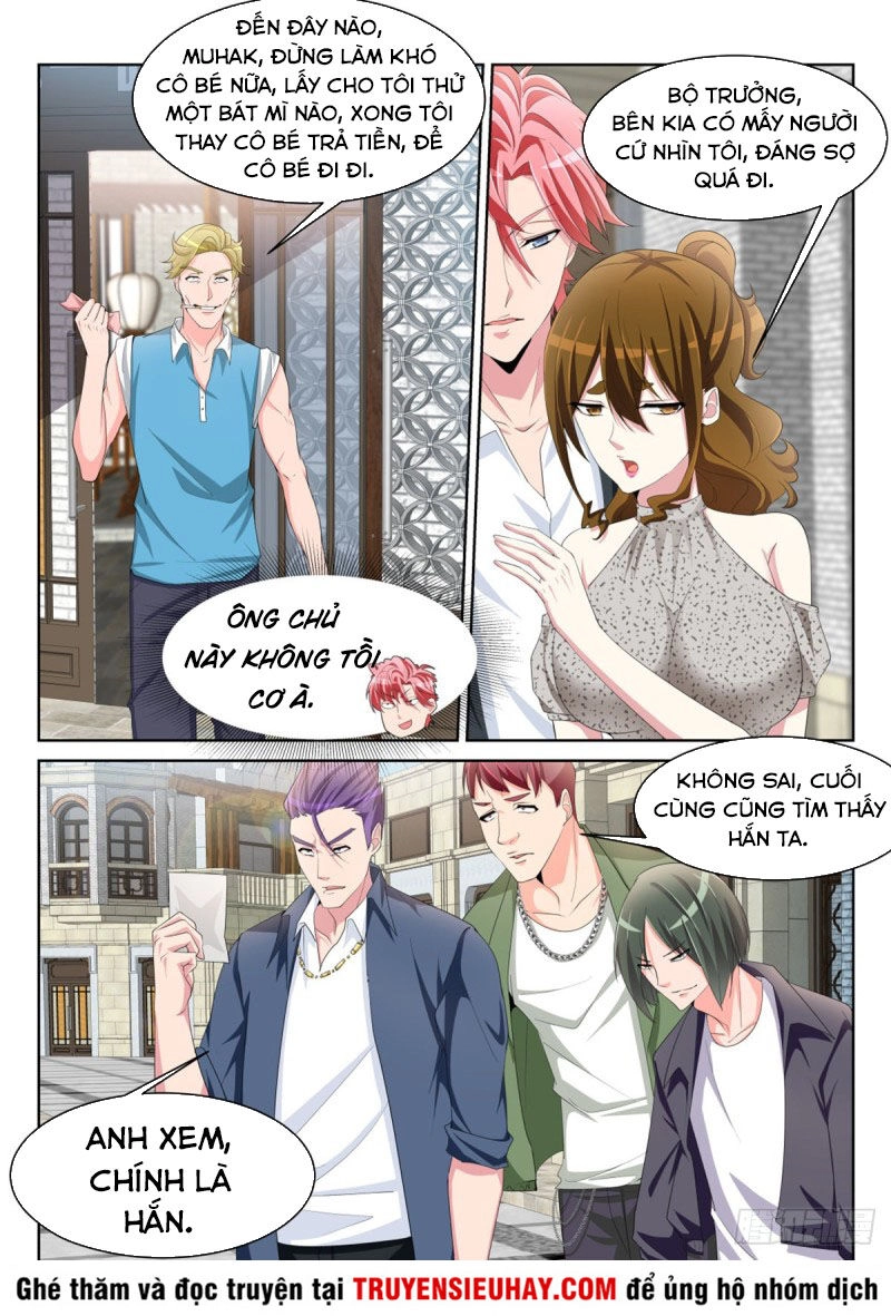 Thiên Tài Cao Thủ Chapter 240 - 11