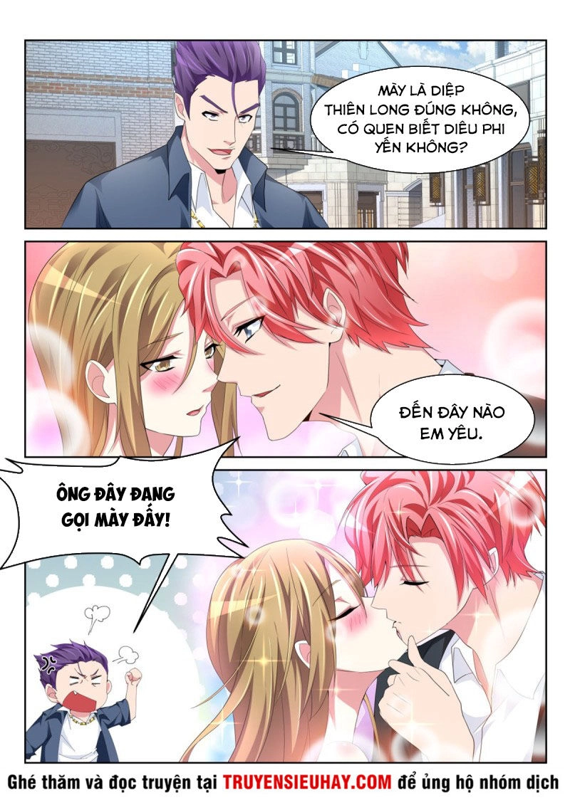 Thiên Tài Cao Thủ Chapter 240 - 12