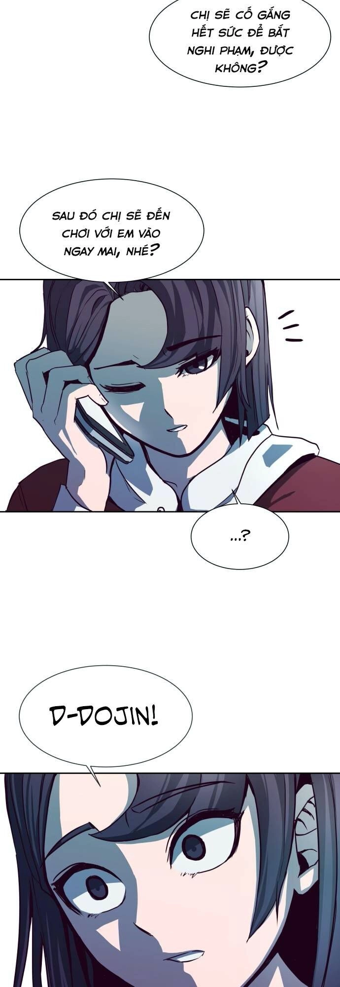 Thời Khắc Định Mệnh Chapter 1 - 25