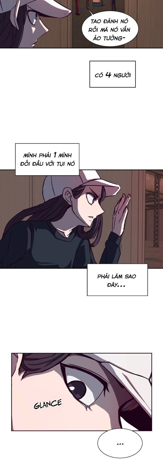 Thời Khắc Định Mệnh Chapter 2 - 27