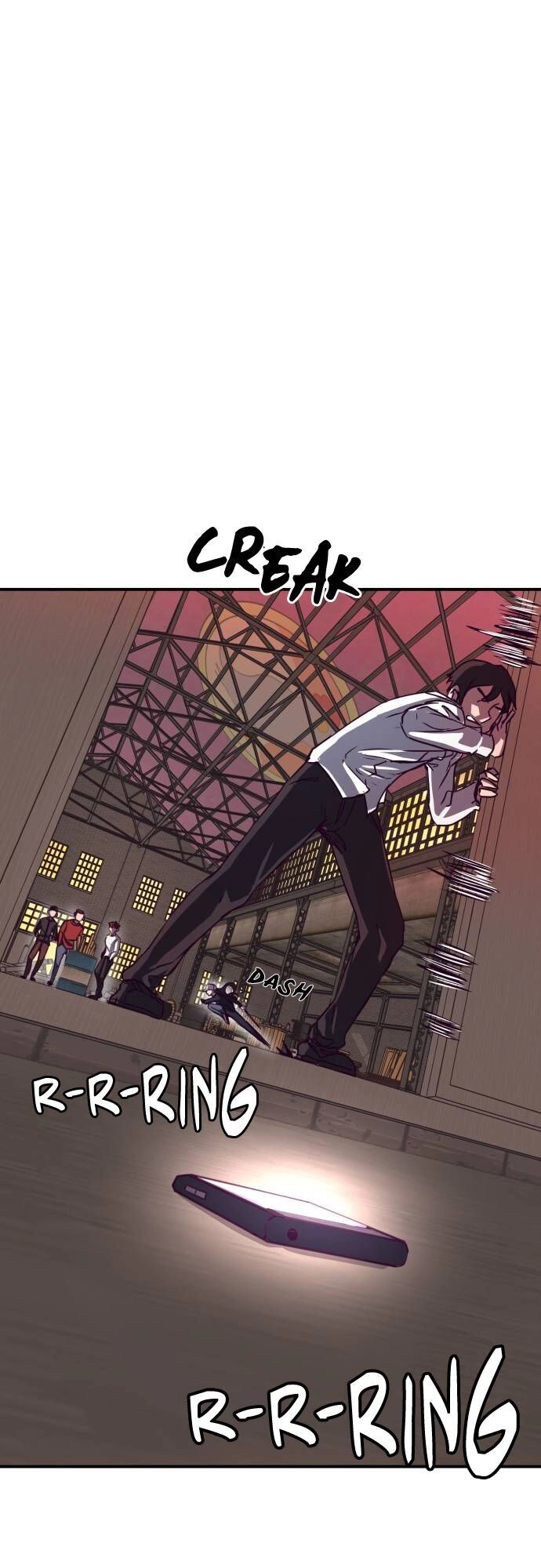 Thời Khắc Định Mệnh Chapter 2 - 31