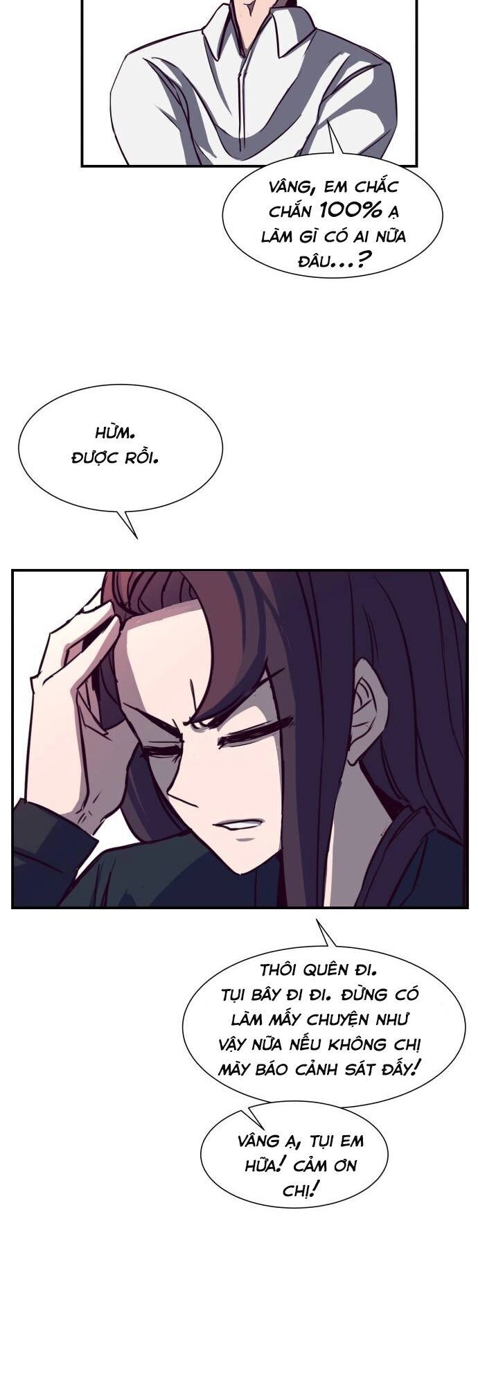 Thời Khắc Định Mệnh Chapter 2 - 52