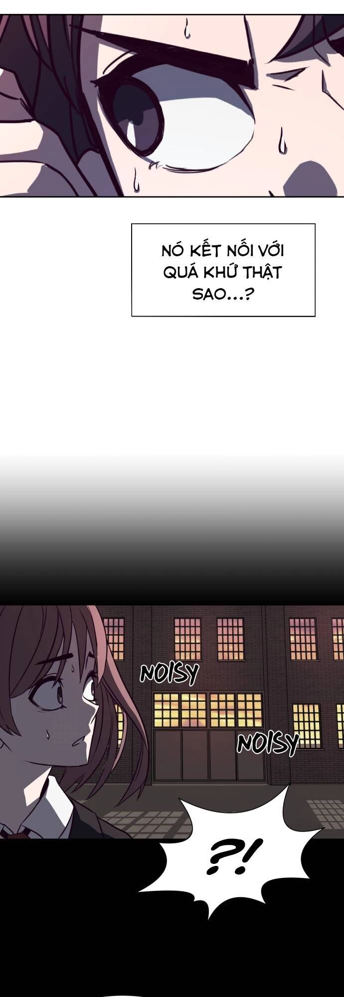 Thời Khắc Định Mệnh Chapter 3 - 3