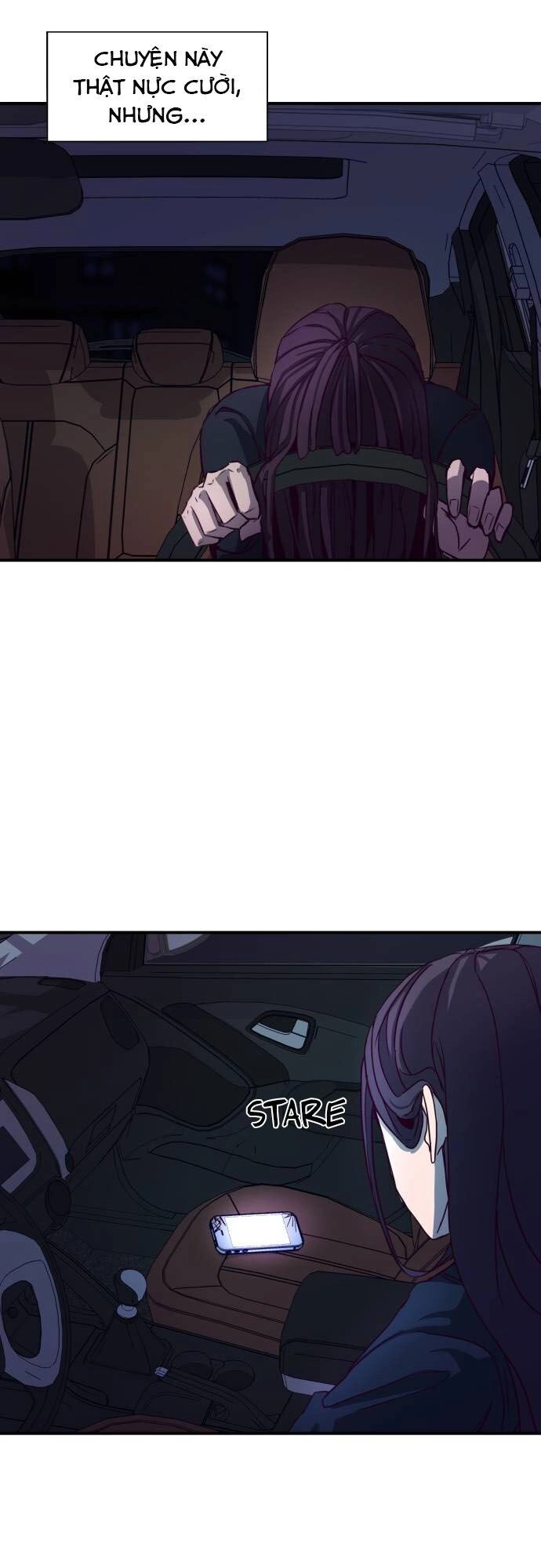 Thời Khắc Định Mệnh Chapter 3 - 8