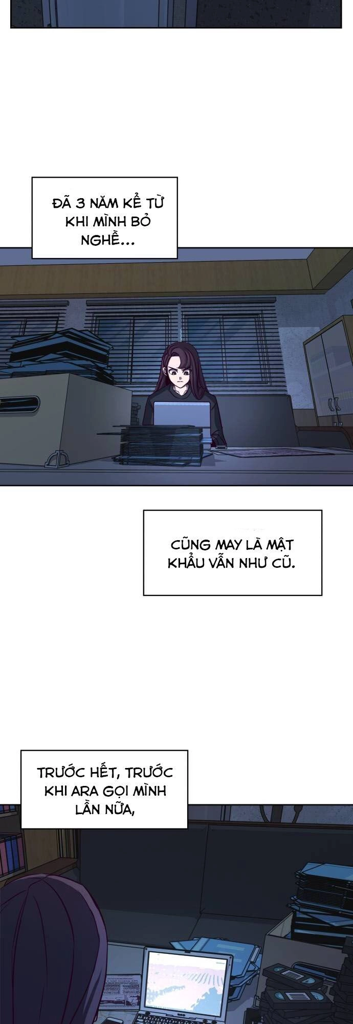 Thời Khắc Định Mệnh Chapter 3 - 15