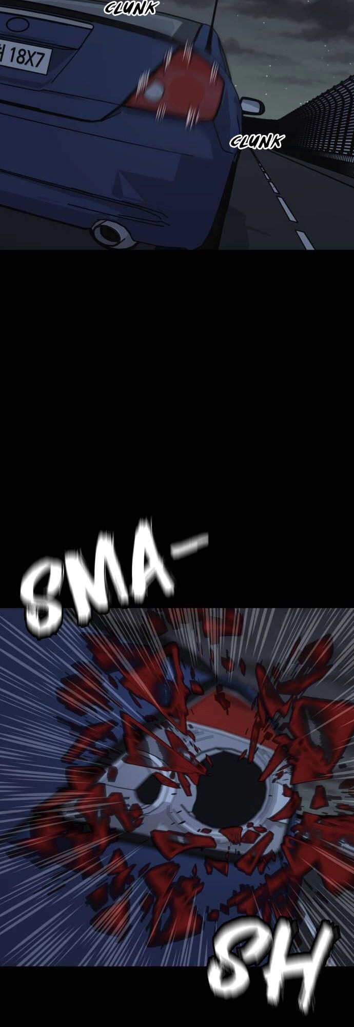 Thời Khắc Định Mệnh Chapter 3 - 40