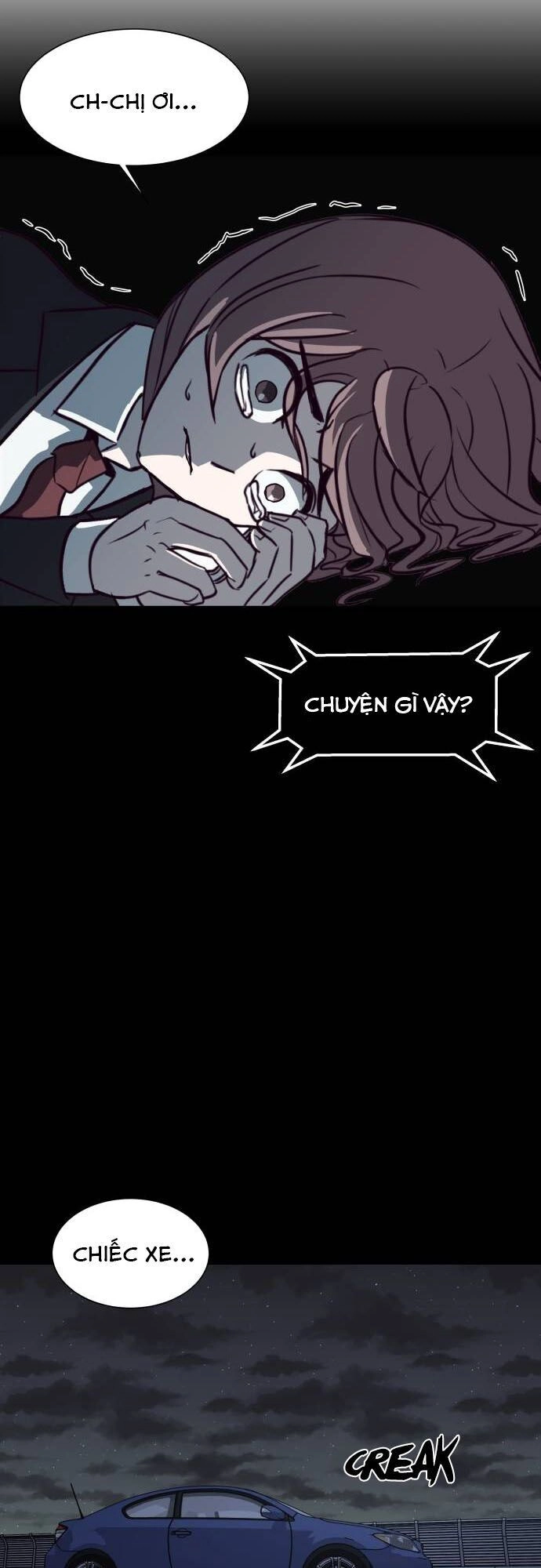 Thời Khắc Định Mệnh Chapter 3 - 45