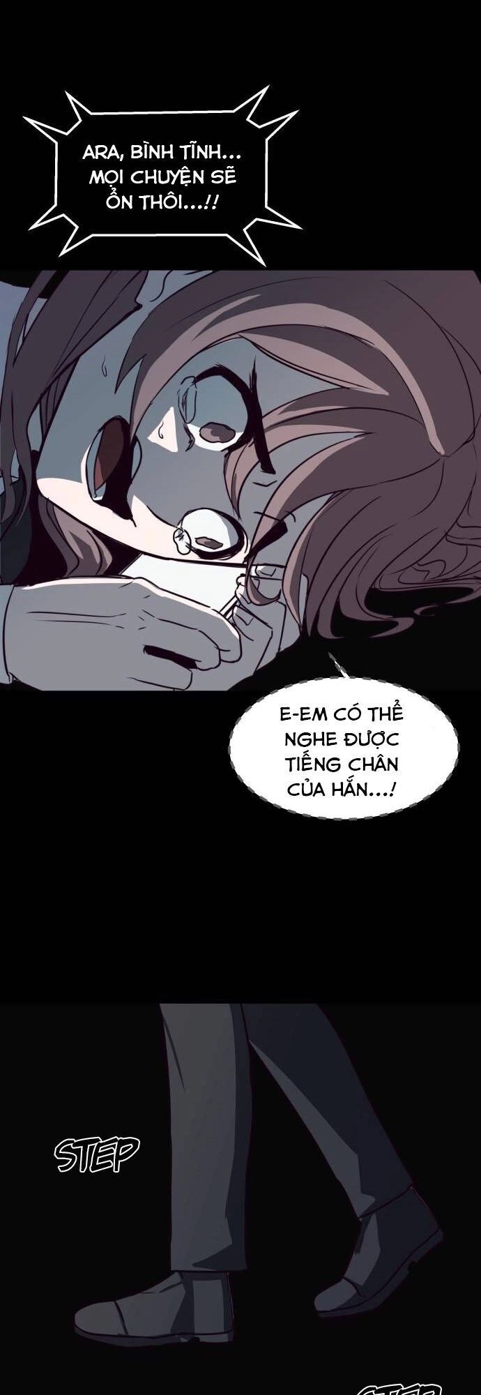 Thời Khắc Định Mệnh Chapter 3 - 48