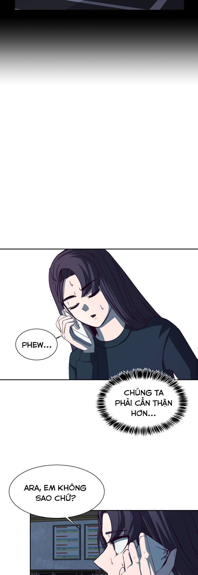 Thời Khắc Định Mệnh Chapter 3 - 53