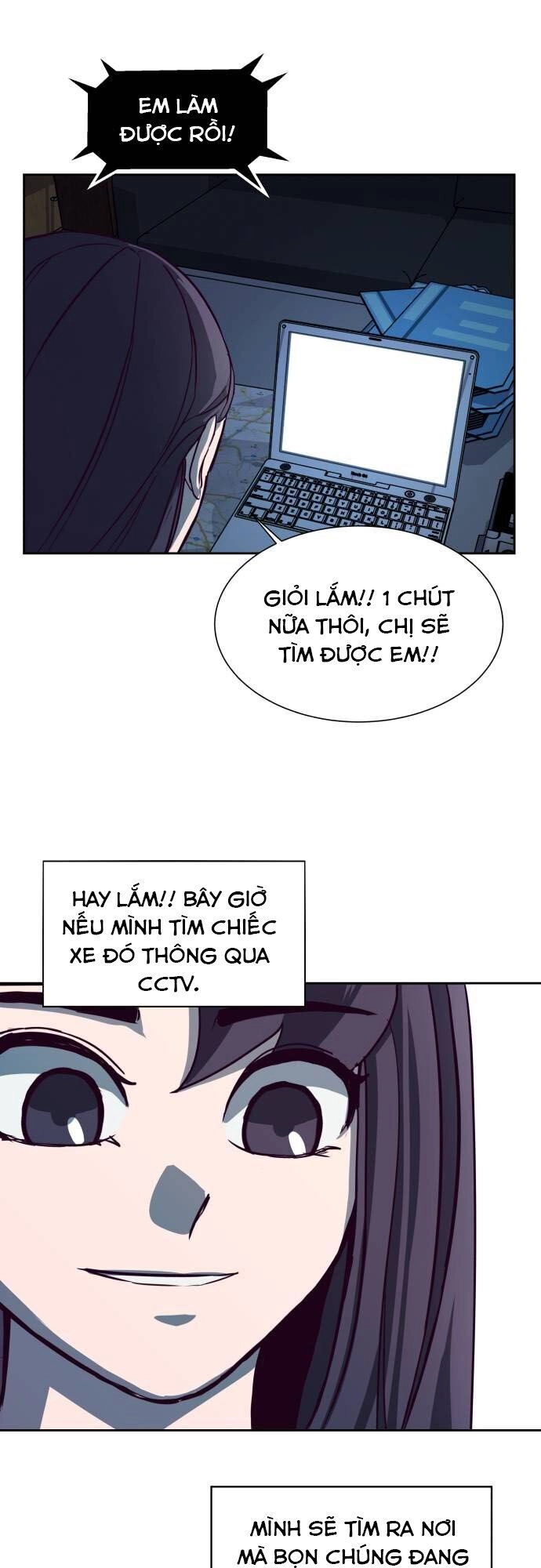 Thời Khắc Định Mệnh Chapter 3 - 56