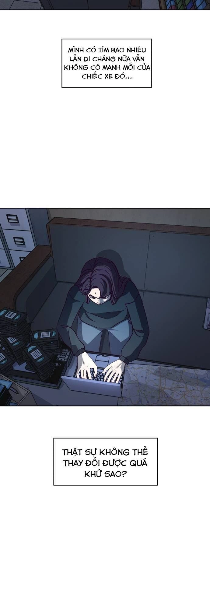 Thời Khắc Định Mệnh Chapter 3 - 63