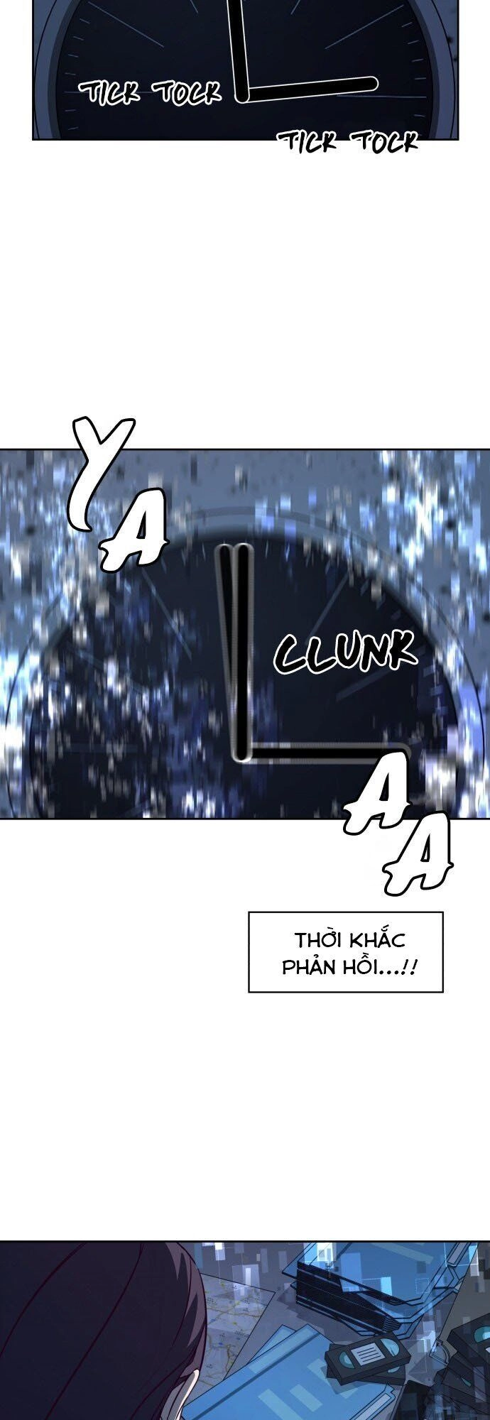 Thời Khắc Định Mệnh Chapter 4 - 8