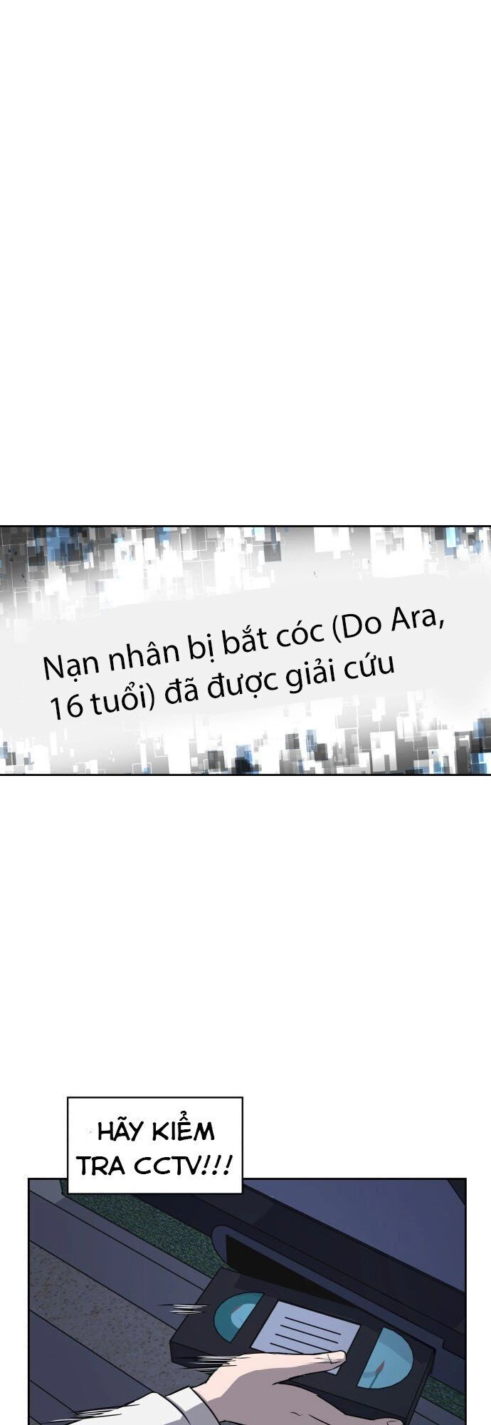 Thời Khắc Định Mệnh Chapter 4 - 11