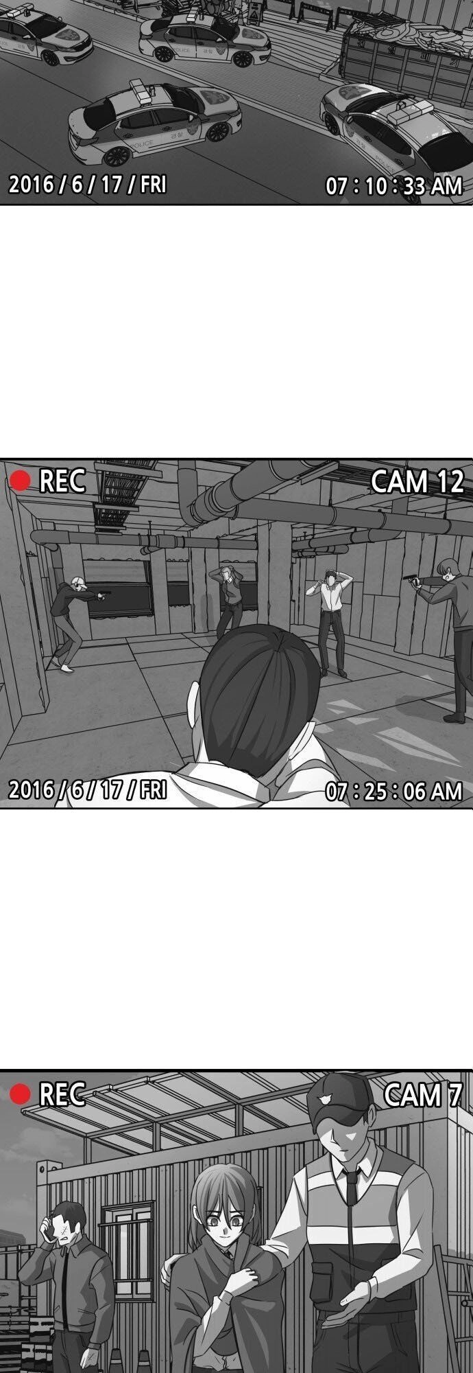 Thời Khắc Định Mệnh Chapter 4 - 13